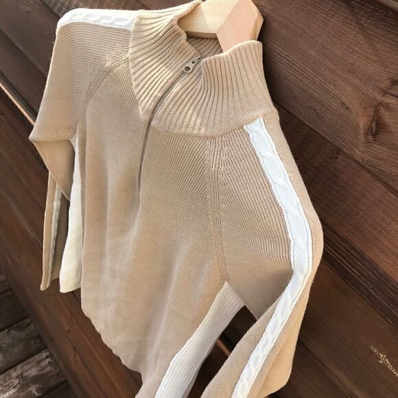 jacob sweater with zipper 💚 - Picture 3 of 12